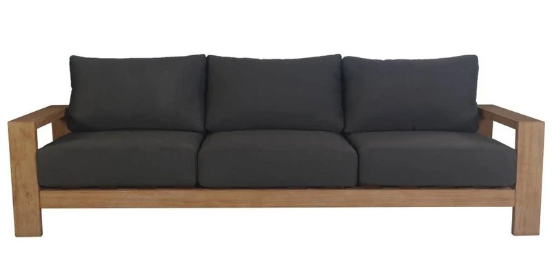 3 Seater Outdoor Sofa