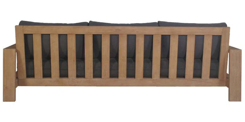 3 Seater Outdoor Sofa