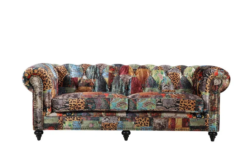 3 Seater Sofa
