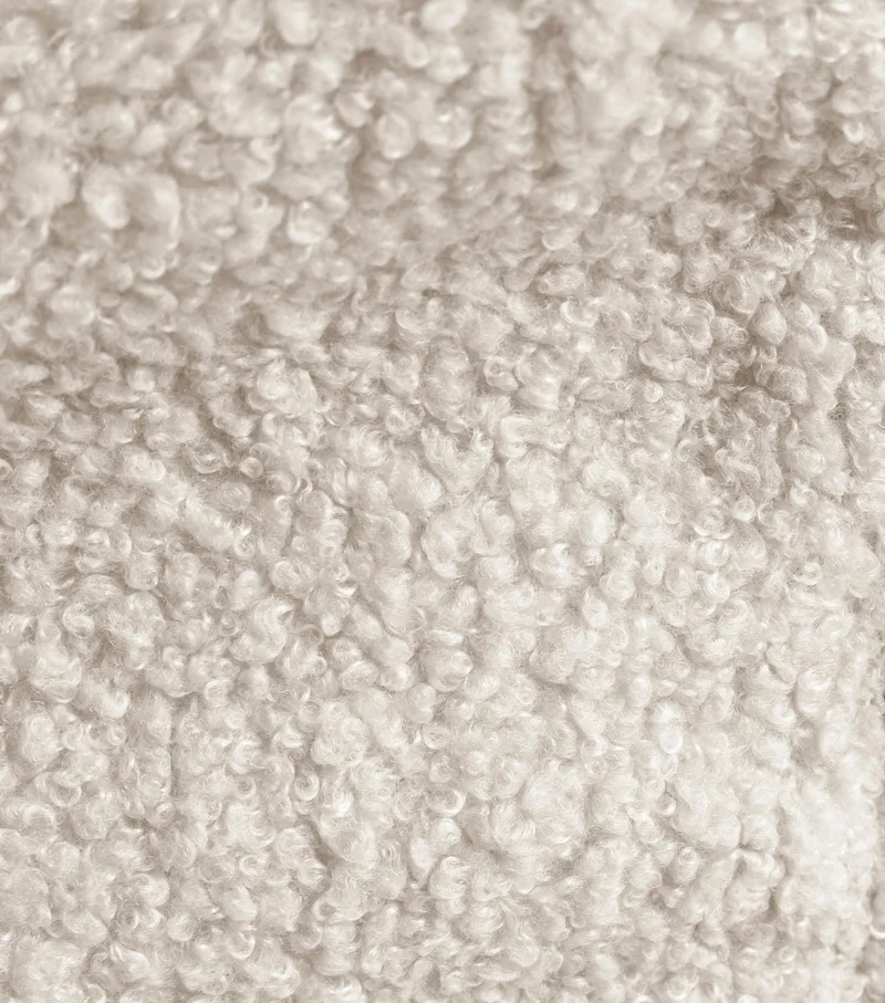 Bouclé Sitzsack 'Doze'