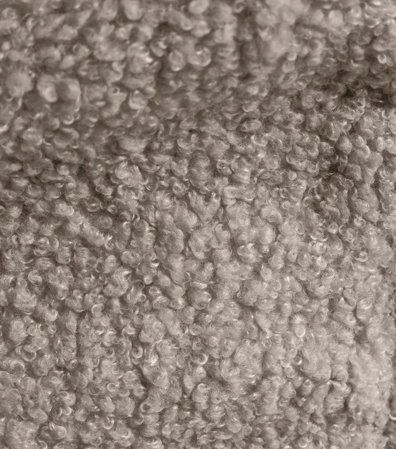 Bouclé Sitzsack 'Doze'