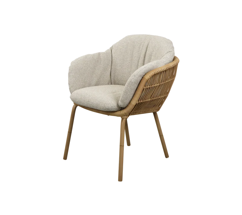 Stay chair, stackable