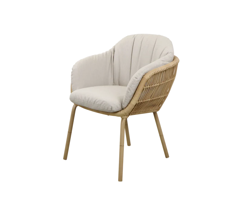 Stay chair, stackable