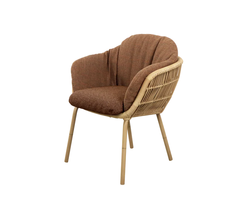Stay chair, stackable