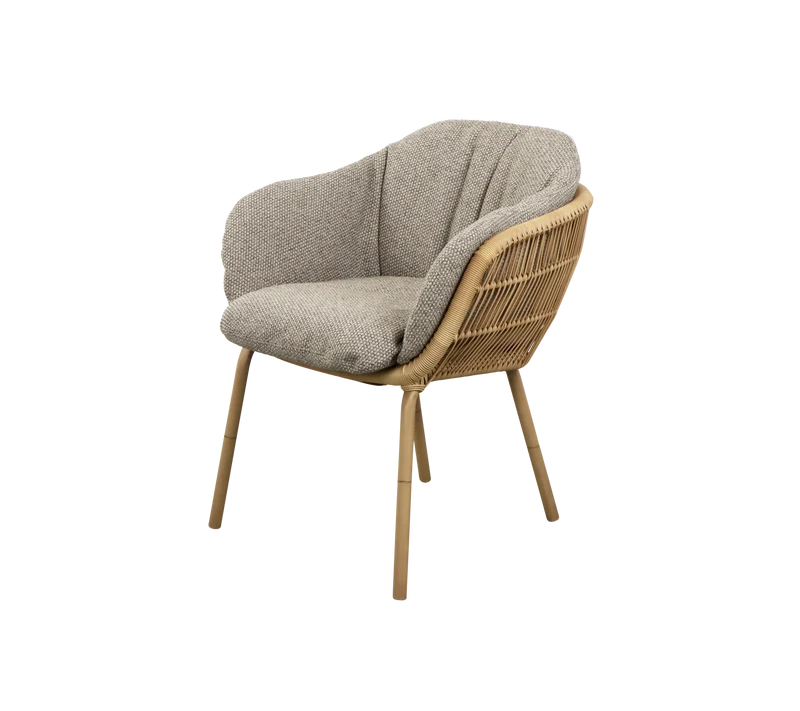 Stay chair, stackable