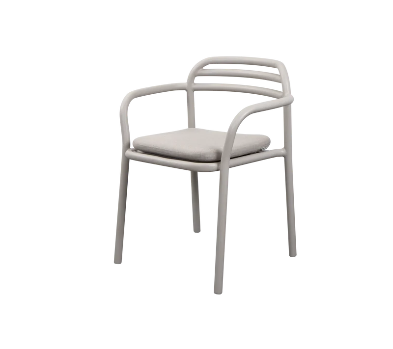 Bliss chair, cushion