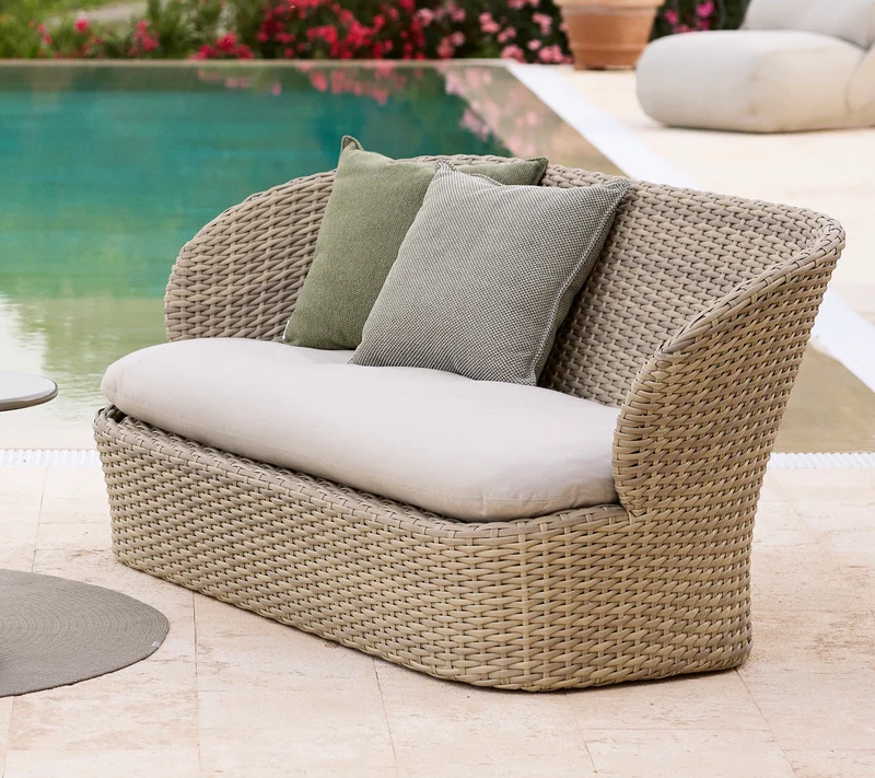 Coast 2,5-seater sofa