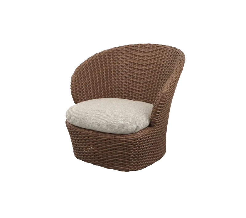 Coast lounge chair, Cushion