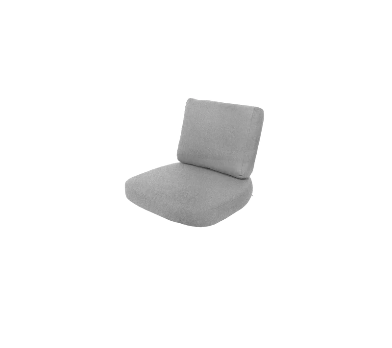 Moments lounge chair, Cushion set