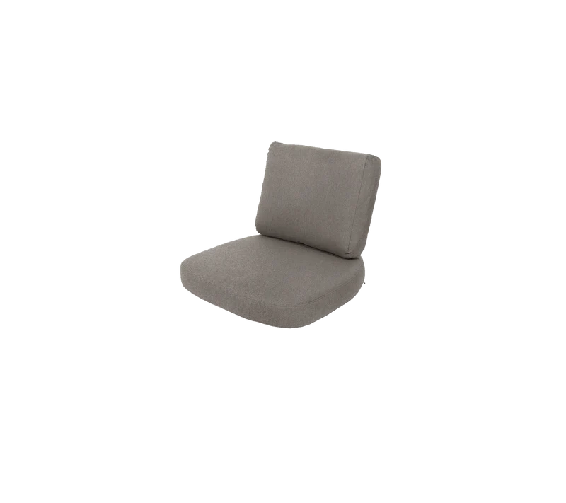 Moments lounge chair, Cushion set