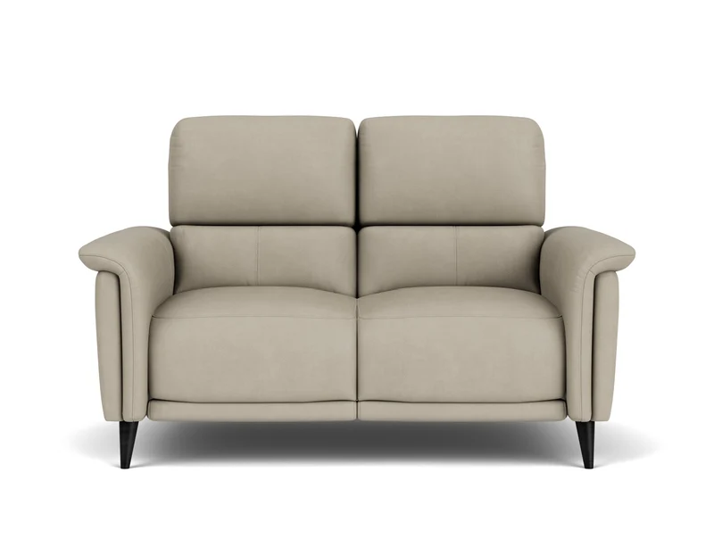 2 Seater with End Electric Recliners
