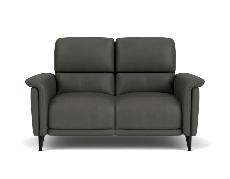 2 Seater with End Electric Recliners