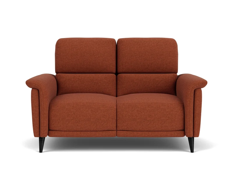 2 Seater with End Electric Recliners