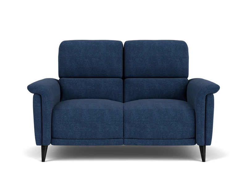 2 Seater with End Electric Recliners