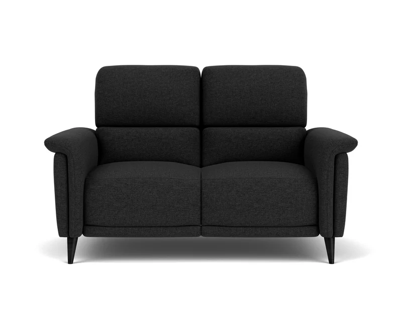 2 Seater with End Electric Recliners