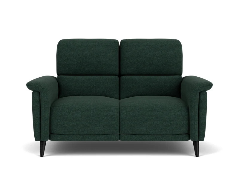 2 Seater with End Electric Recliners