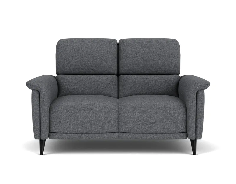 2 Seater with End Electric Recliners