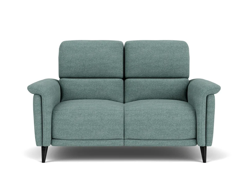 2 Seater with End Electric Recliners