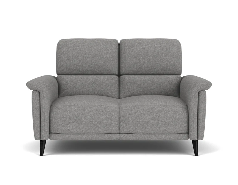 2 Seater with End Electric Recliners