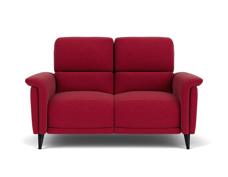 2 Seater with End Electric Recliners