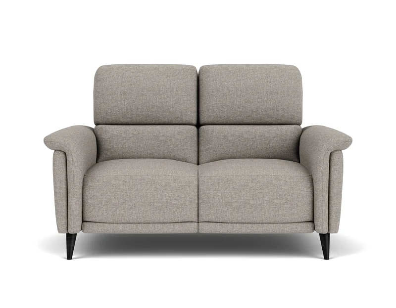 2 Seater with End Electric Recliners