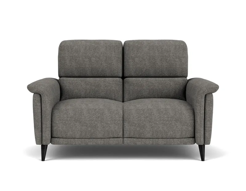 2 Seater with End Electric Recliners