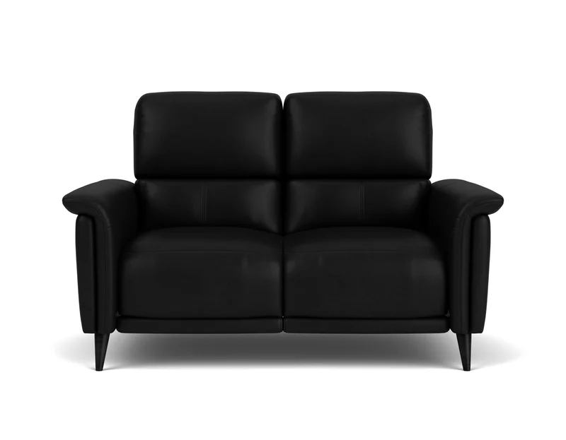 2 Seater with End Electric Recliners