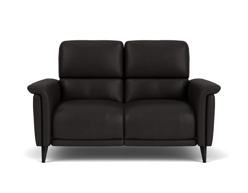 2 Seater with End Electric Recliners