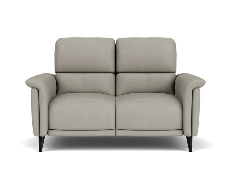 2 Seater with End Electric Recliners