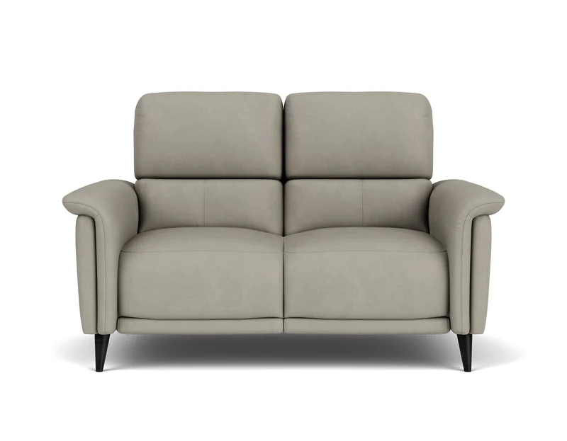 2 Seater with End Electric Recliners