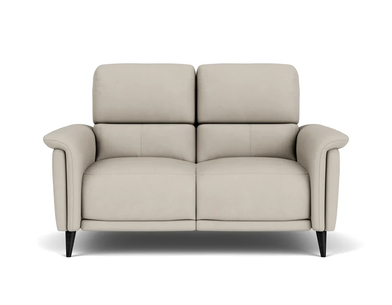 2 Seater with End Electric Recliners