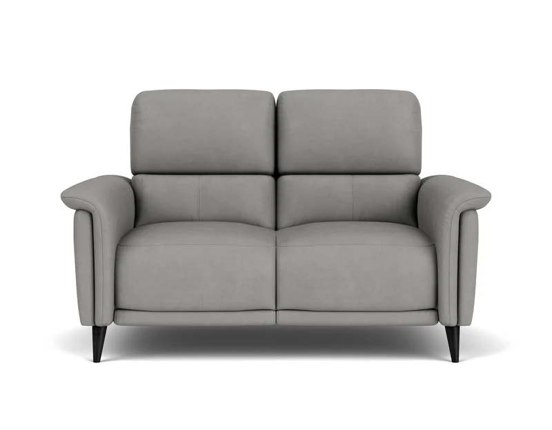 2 Seater with End Electric Recliners