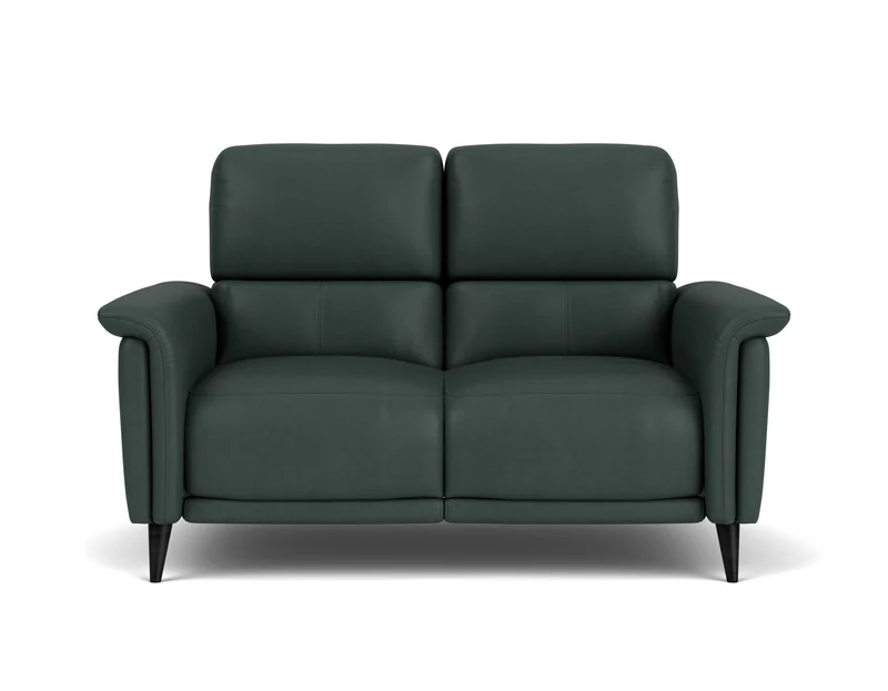 2 Seater with End Electric Recliners