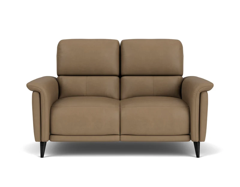 2 Seater with End Electric Recliners