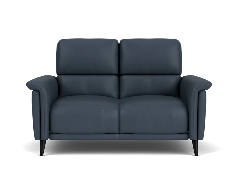 2 Seater with End Electric Recliners