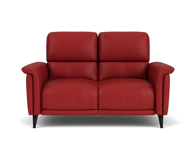 2 Seater with End Electric Recliners