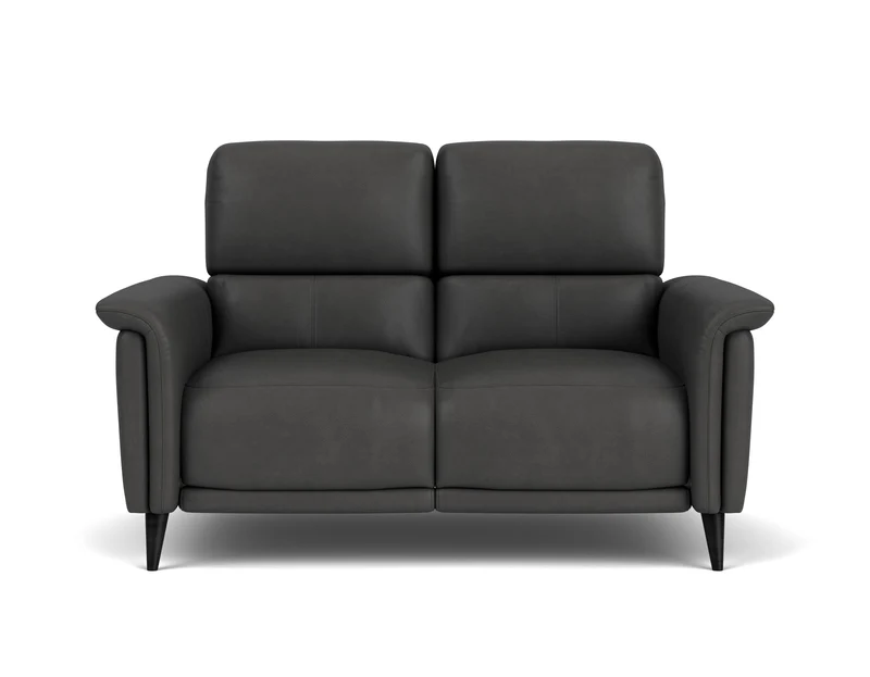 2 Seater with End Electric Recliners