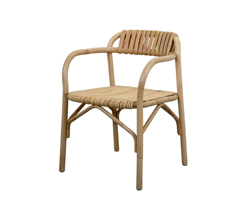 Bliss armchair - rattan