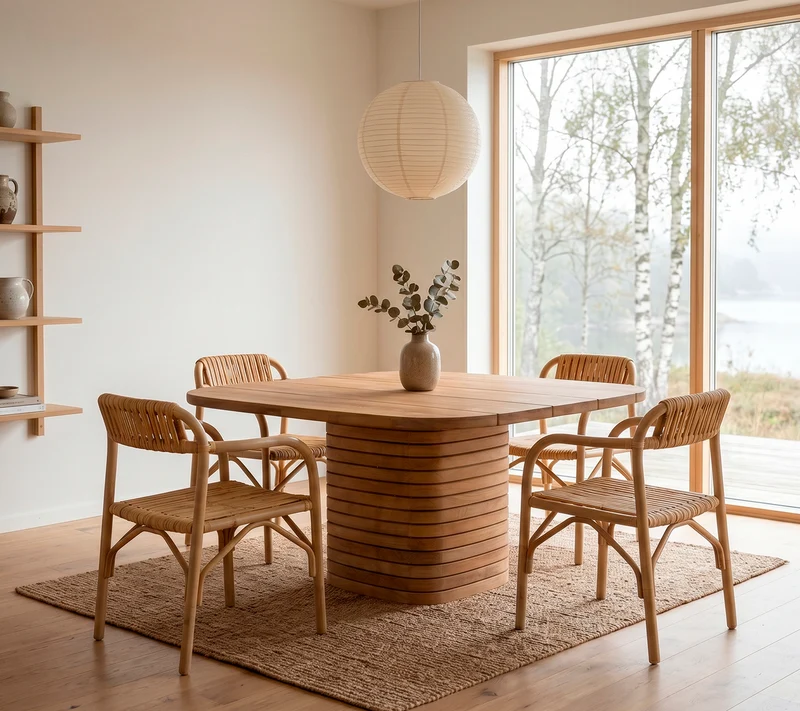 Bliss armchair - rattan