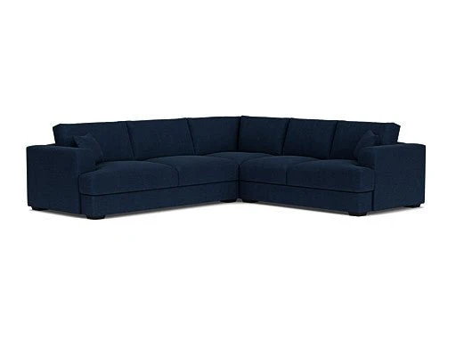 6 Seater Corner