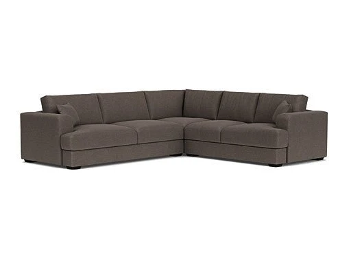 6 Seater Corner