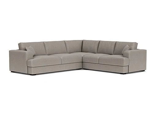 6 Seater Corner