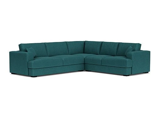 6 Seater Corner