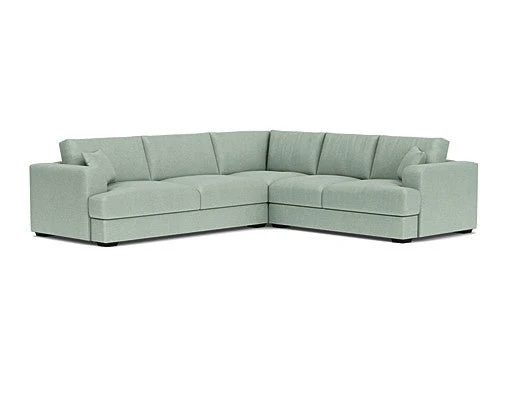 6 Seater Corner
