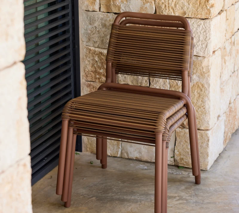 Al Dente chair
