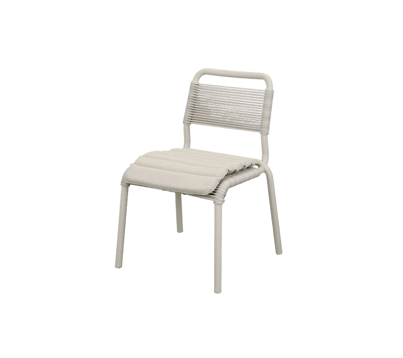 Al Dente chair