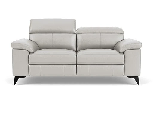 2.5 Seater with End Electric Recliners