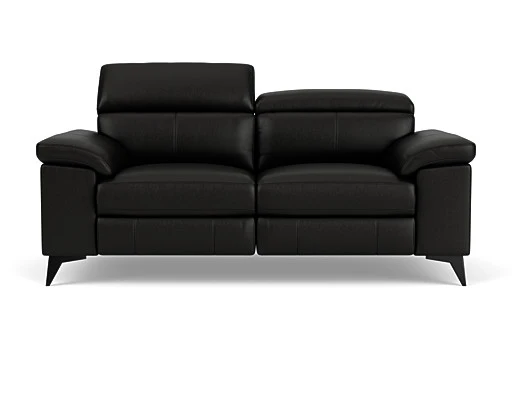 2.5 Seater with End Electric Recliners