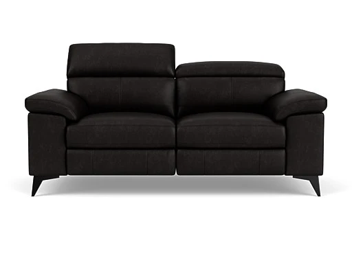 2.5 Seater with End Electric Recliners