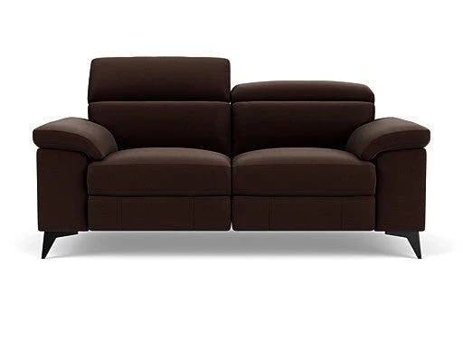 2.5 Seater with End Electric Recliners
